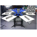 Hot Sale Screen Printing Machine Kit for T-Shirts